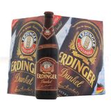 Erdinger Weibbier Dunkel 5,3% – Chai 500ml