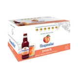 Hoegaarden Peach 248ml 3%