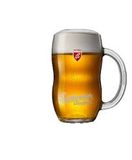 Budweiser Budvar Original 5% – Chai 330ml