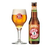 Jopen Blurred Lines Neipa 5.3% – Chai 330ml