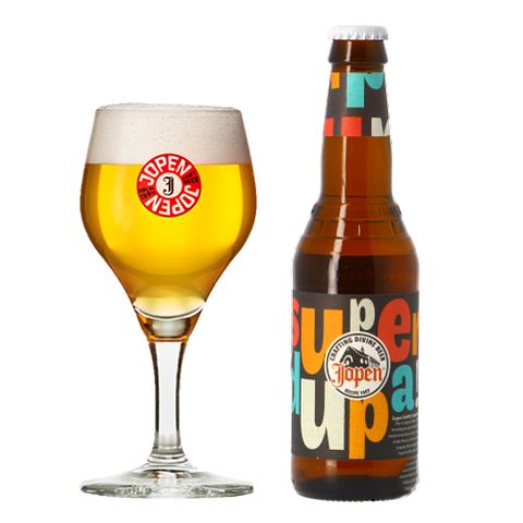 Jopen Super Dupa 5.5% – Chai 330ml