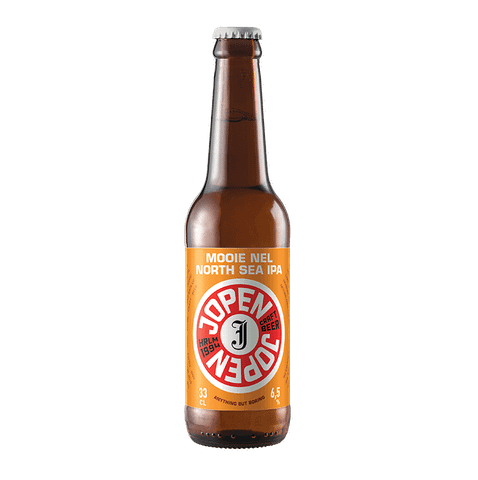 Jopen Northsea IPA 6,5% – Chai 330ml