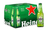 Heineken Pháp 5% – Chai 250ml – Thùng 20 Chai