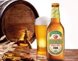 Beer Laos Lager 5% - chai 330ml