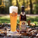 Paulaner WEISSBIER 5.5%