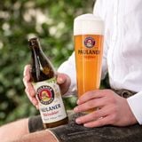 Paulaner WEISSBIER 5.5%