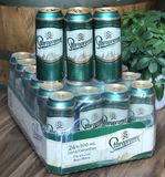 Staropramen 5% – Lon 500ml