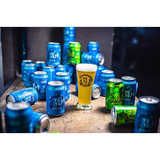 TÊ TÊ WHITE ALE - Lon 330ML