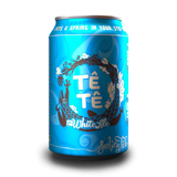 TÊ TÊ WHITE ALE - Lon 330ML