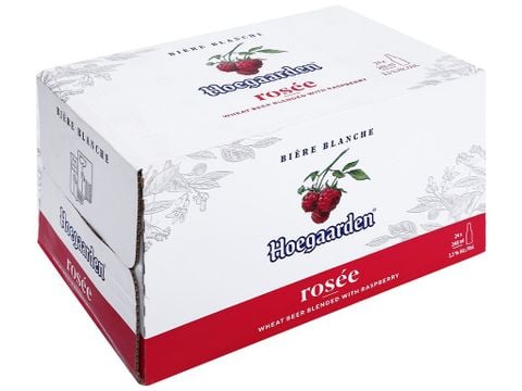 Hoegaarden Rose 248ml 3.3%