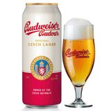 Budweiser Budvar Original 5% – Chai 330ml