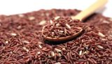  Brown Rice 