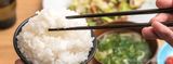  White Rice 