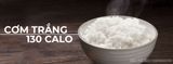  White Rice 