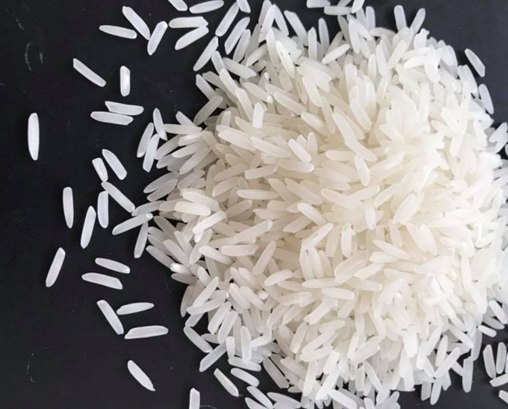  Fragrant Rice - ST24 