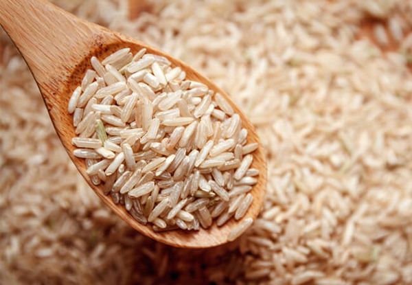  Vì sao không nên ăn gạo xát quá kỹ? 