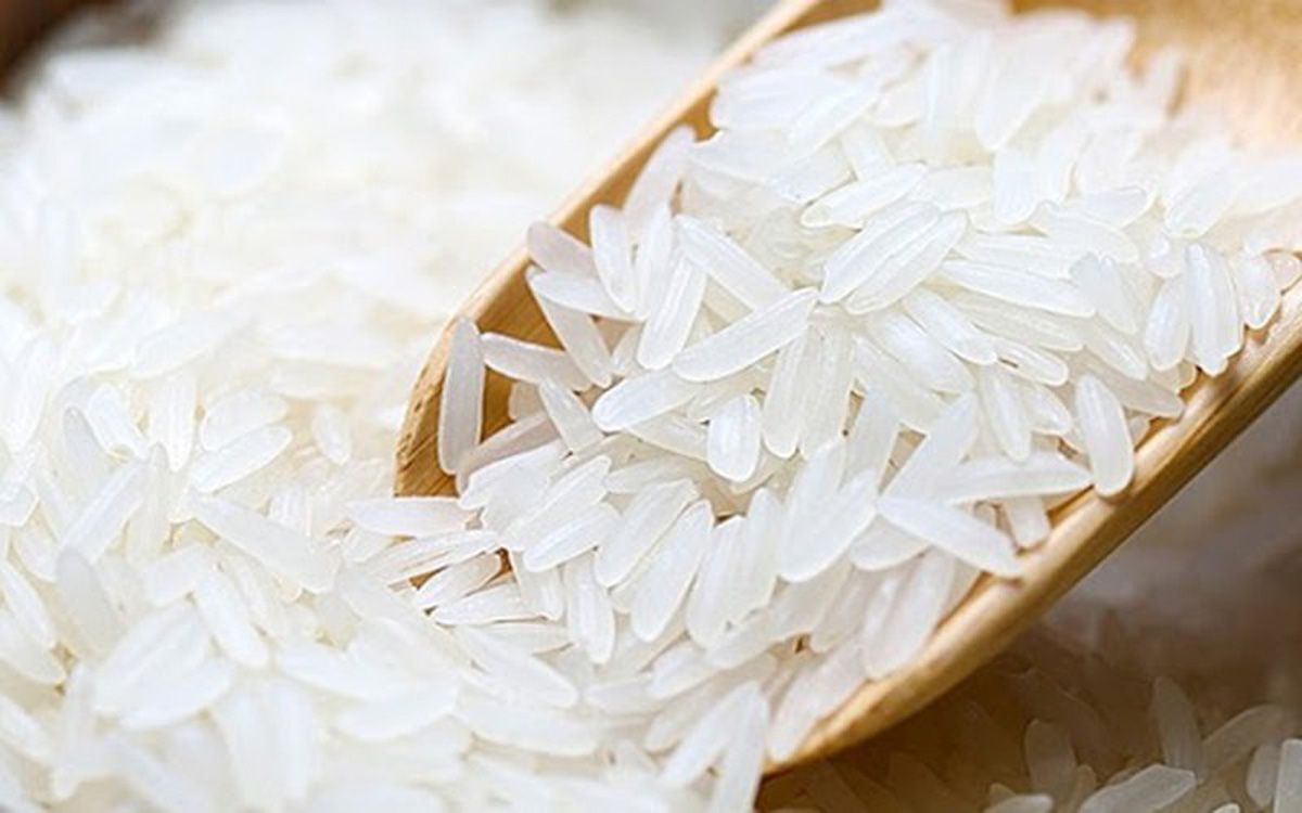  Vì sao không nên ăn gạo xát quá kỹ? 