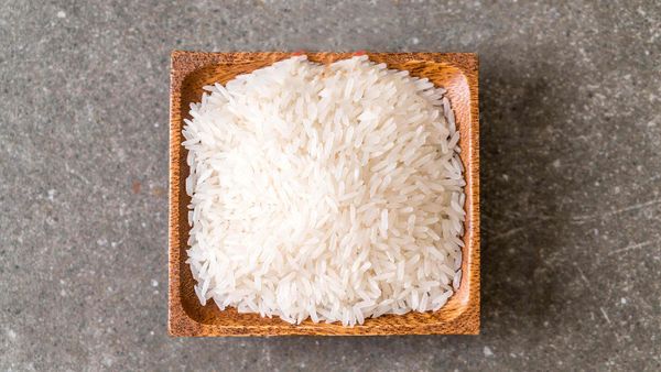  Fragrant Rice - Thơm Thái 