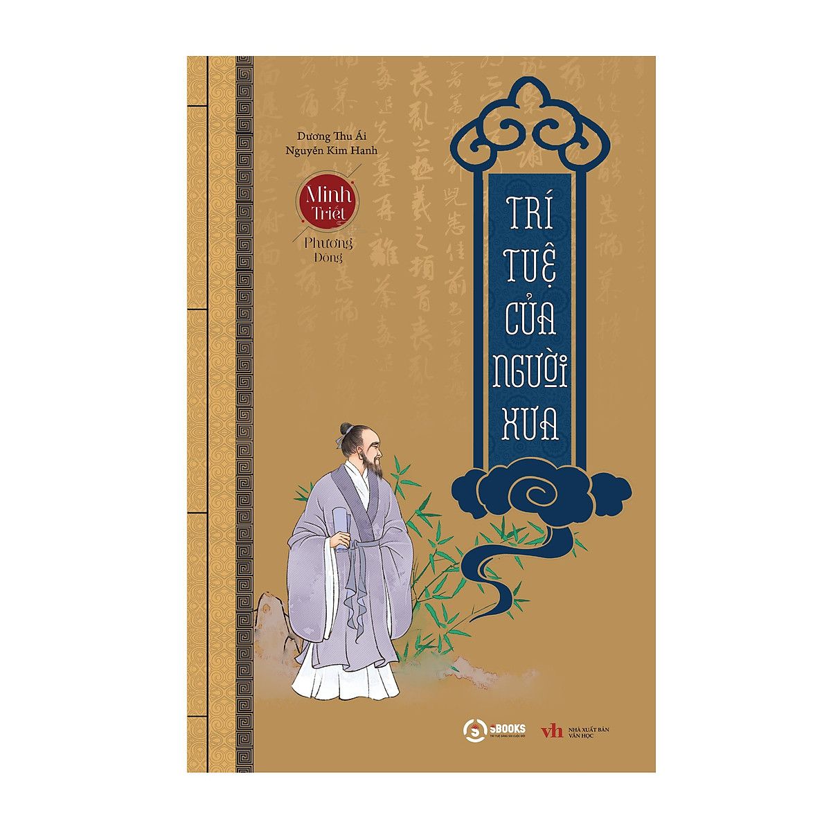  Trí Tuệ Của Người Xưa 