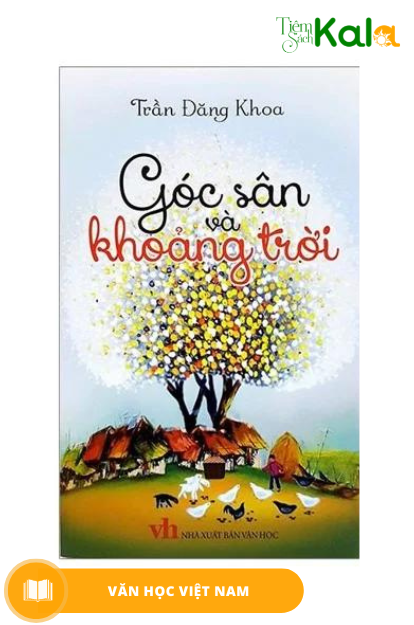  Góc Sân Và Khoảng Trời 2022 