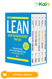  LEAN - Quản trị Doanh nghiệp tinh gọn 