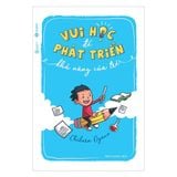  Vui Học Để Phát Triển Khả Năng Của Trẻ 