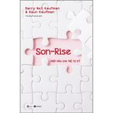  Son- Rise: Phép Màu Cho Trẻ Tự Kỷ 