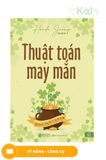  Thuật toán may mắn: Cách thu hút những điều tốt đẹp đến với bạn 