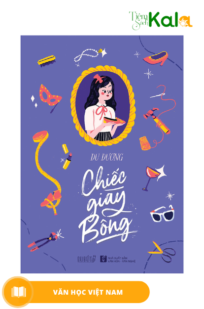  Chiếc giày Bông 