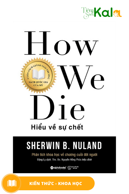  Hiểu về sự chết 