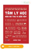  Tâm Lý Học Hóa Ra Thú Vị Đến Vậy 