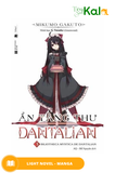  Ẩn tàng thư Dantalian - Tập 3 