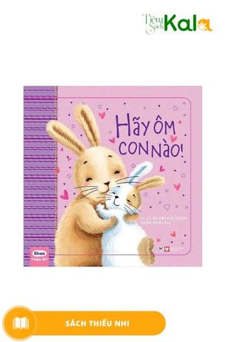 ehon-chau-au-hay-om-con-nao