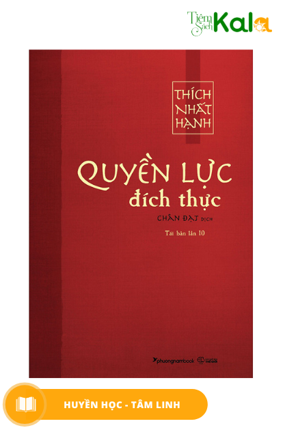  Quyền Lực Đích Thực 