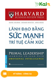  Lãnh Đạo Bằng Sức Mạnh Trí Tuệ Cảm Xúc 