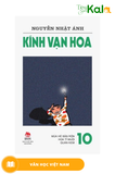  Kính Vạn Hoa - Tập 10 