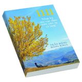  1111 - Nhật Ký Sáu Vạn Dặm Trên Yên Xe Cà Tàng 
