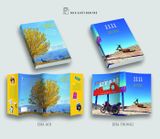  1111 - Nhật Ký Sáu Vạn Dặm Trên Yên Xe Cà Tàng 