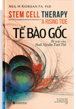  Tế bào gốc - Bí mật của Suối nguồn tươi trẻ 