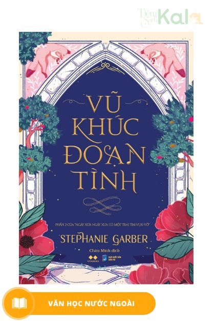  Vũ Khúc Đoạn Tình 