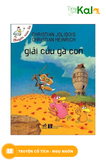  Chuyện Xóm Gà - Giải Cứu Gà Con 