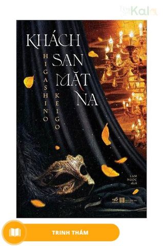  Khách sạn mặt nạ 1 