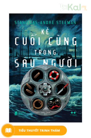  Kẻ Cuối Cùng Trong Sáu Người 