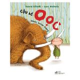  Cậu Bé Oọc : Nhóc Trùm Hang 