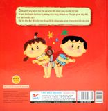  Giáo Dục Giới Tính - Vệ Sinh Cá Nhân (Bìa Cứng) 