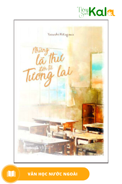  Những lá thư đến từ tương lai 