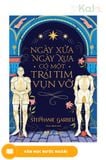  Ngày Xửa Ngày Xưa Có Một Trái Tim Vụn Vỡ 