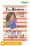  Nhật Ký Ngốc Xít 1 