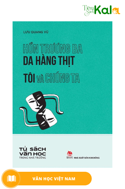  Hồn Trương Ba Da Hàng Thịt - Tôi Và Chúng Ta 