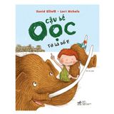  Cậu Bé Oọc : Tớ Là Số 1 